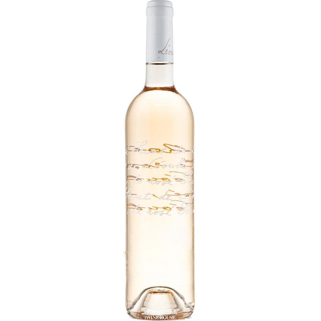 2024 Secret de Leoube (Chateau Leoube) Rose, Cotes de Provence