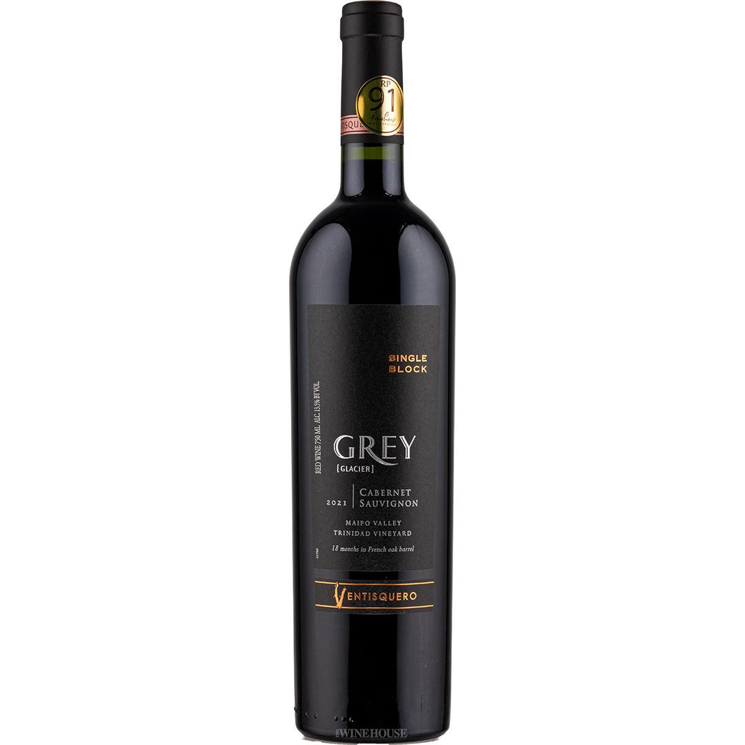 2021 Ventisquero Grey Maipo Valley Cabernet Sauvignon