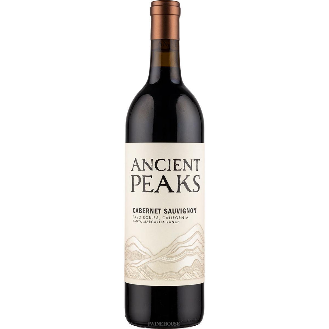 2021 Ancient Peaks Cabernet Sauvignon Paso Robles