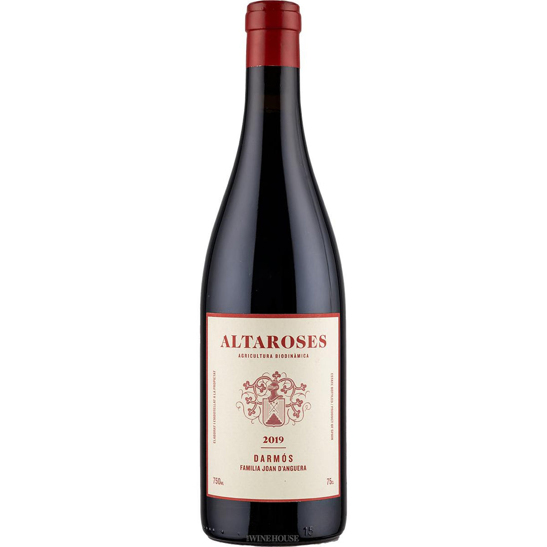 2019 Joan d`Anguera Altaroses Montsant Garnacha