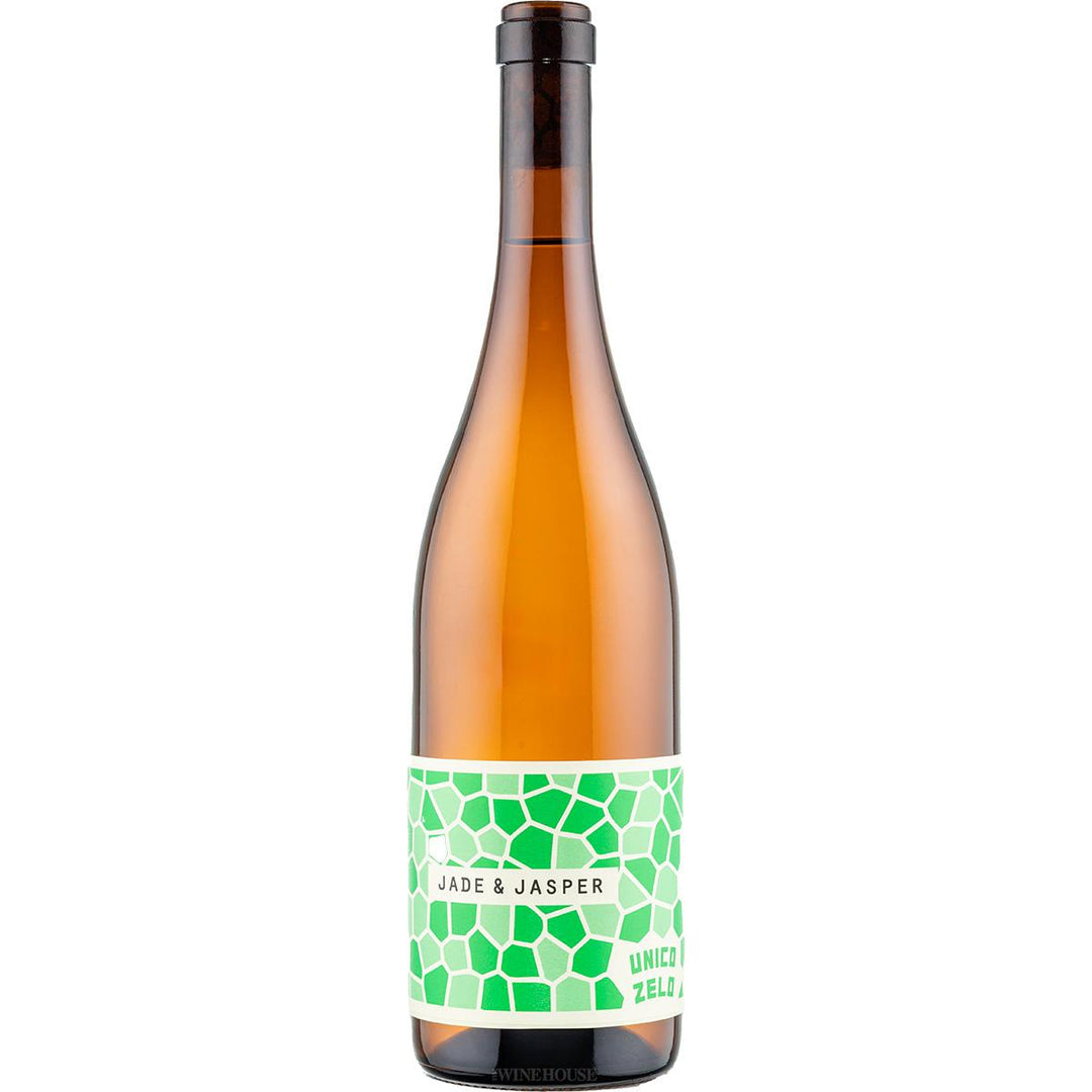 2022 Unico Zelo Jade Jasper Fiano Waikerie, Riverland
