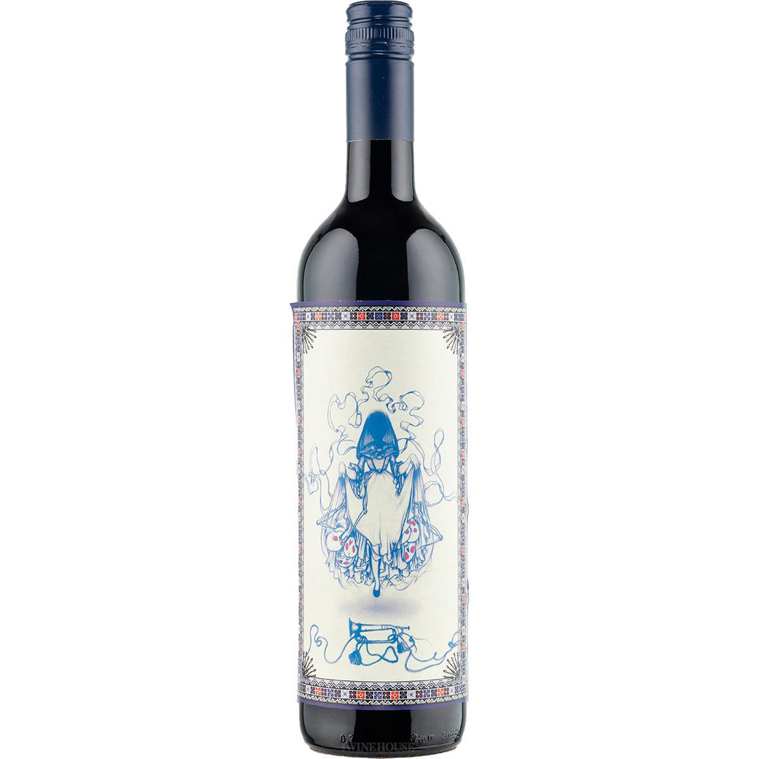 2021 Southern Belle Red Blend Jumilla