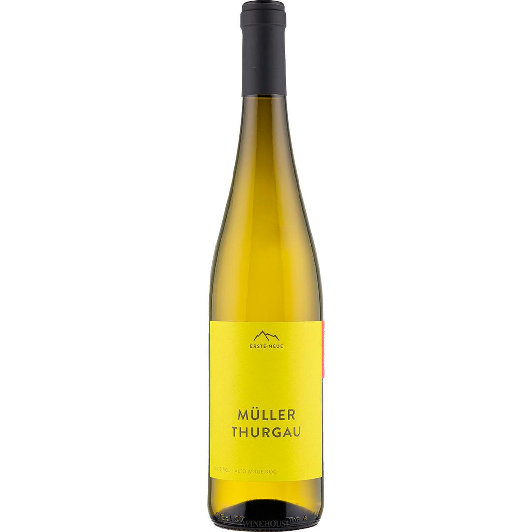 2023 Erste + Neue Pinot Grigio