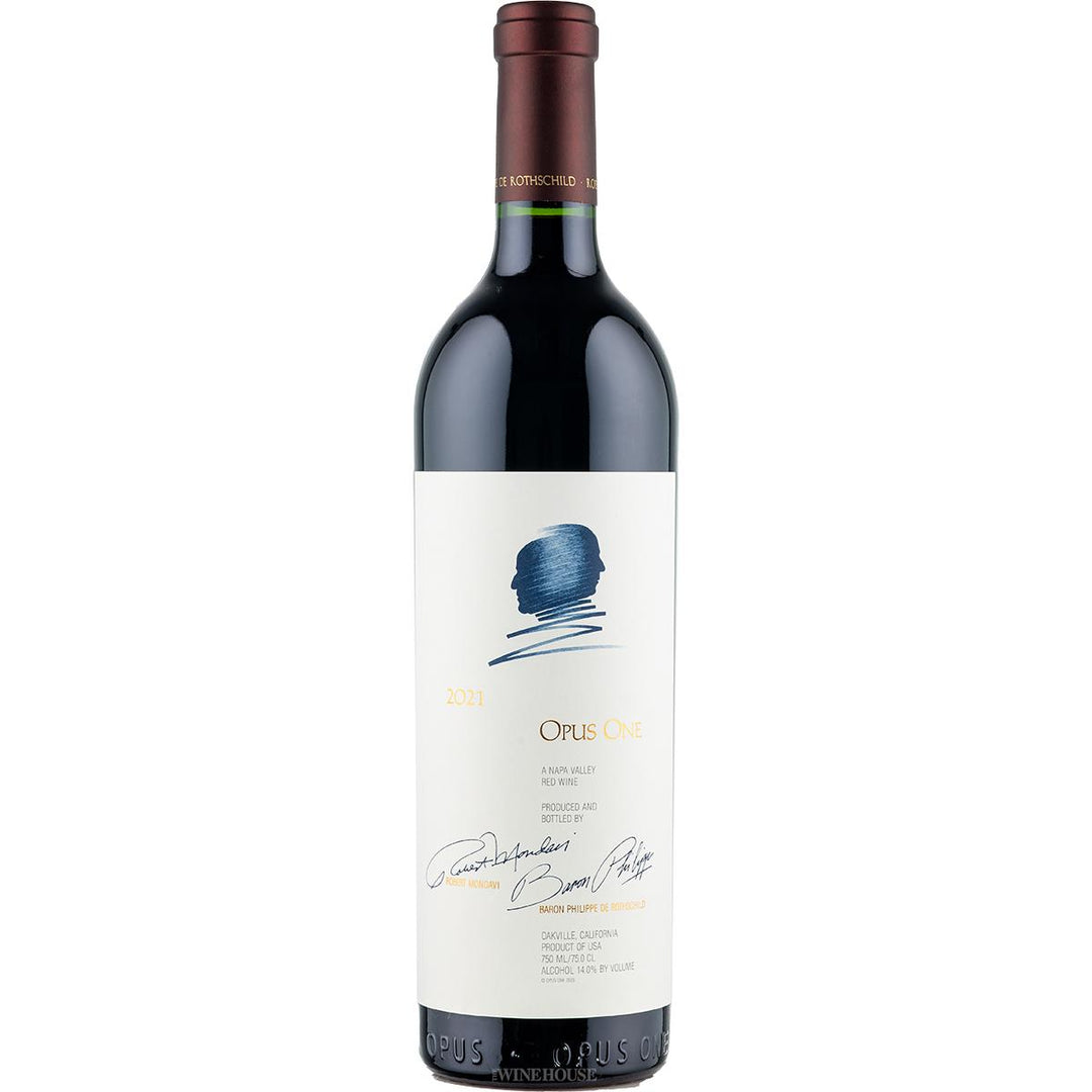 2021 Opus One Proprietary Red Wine Napa Valley