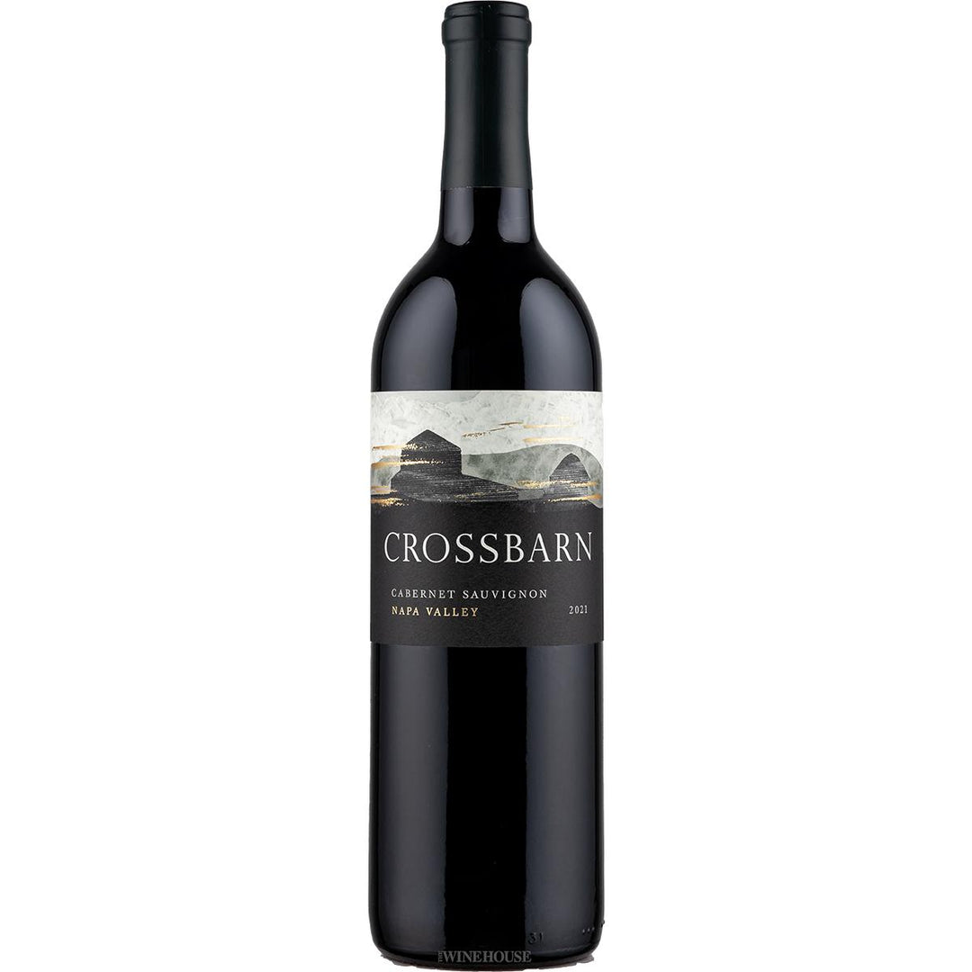 2021 Crossbarn by Paul Hobbs Cabernet Sauvignon Napa Valley