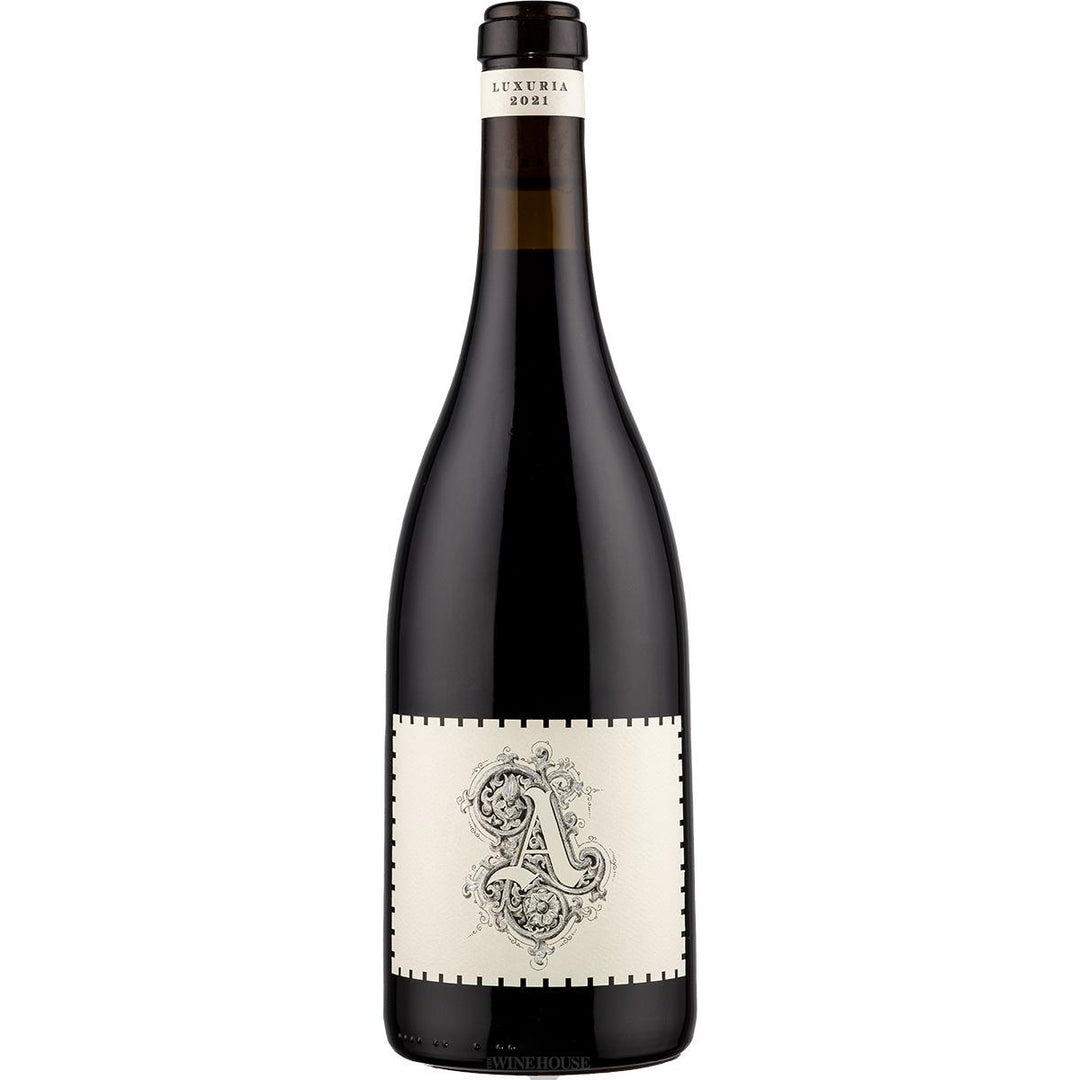2021 Antiquum Farm Pinot Noir Luxuria Willamette Valley