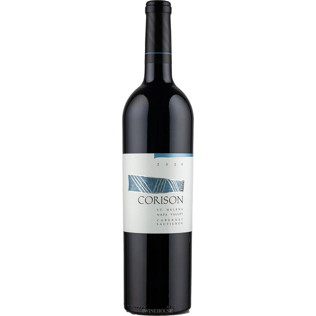 2020 Corison Winery Cabernet Sauvignon Napa Valley