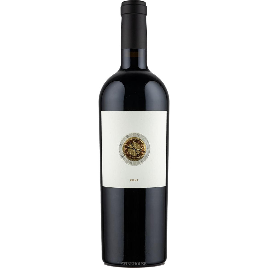 2021 Castiel Estate Cabernet Sauvignon Howell Mountain