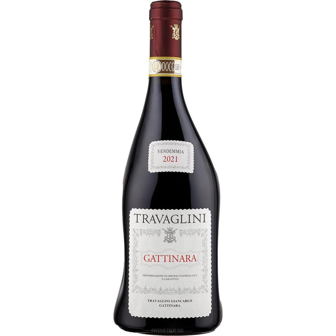 2021 Travaglini Gattinara