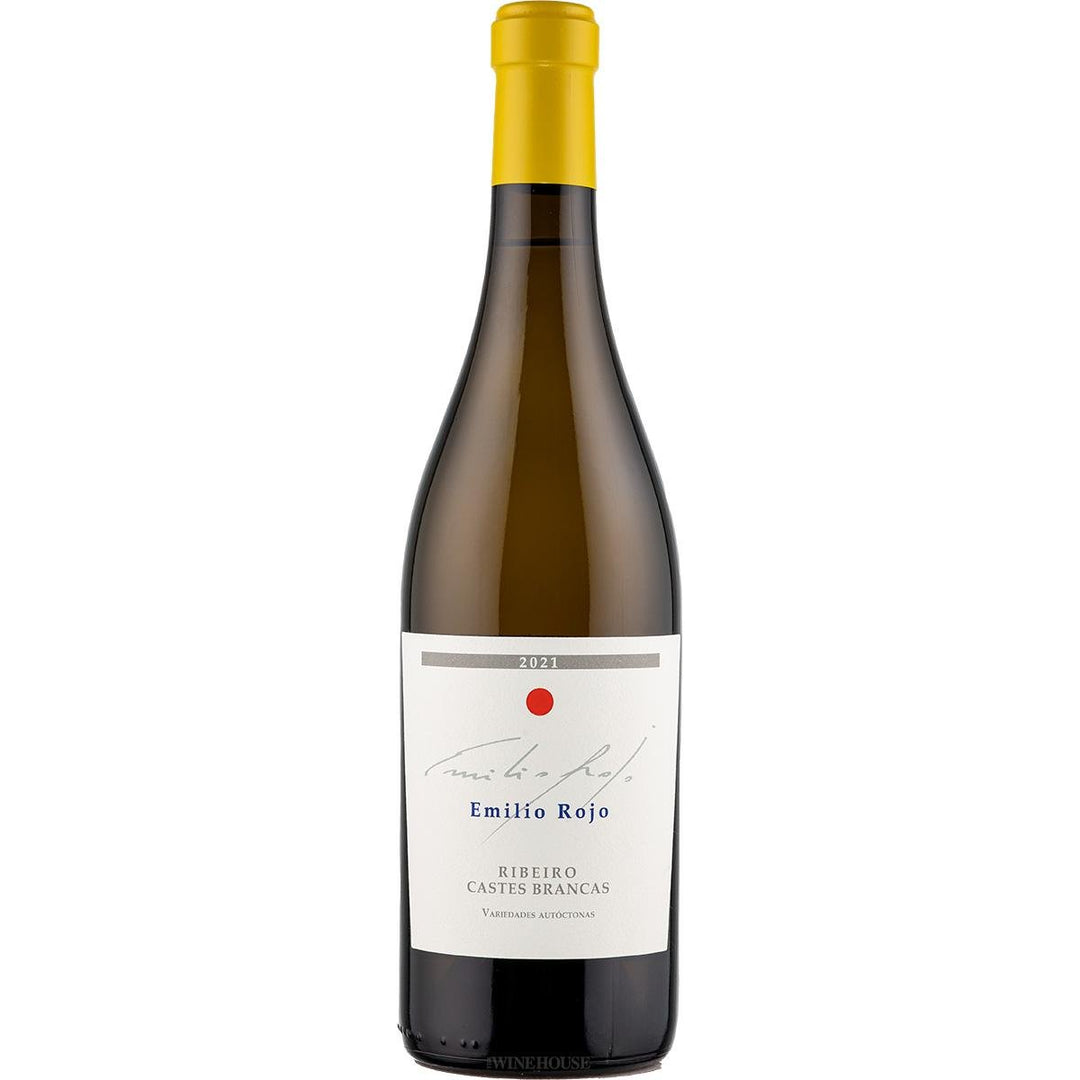 2021 Emilio Rojo Ribeiro Blanco