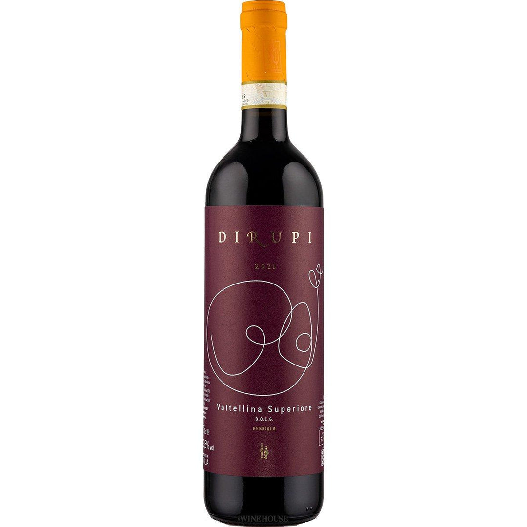 2021 Dirupi Valtellina Superiore