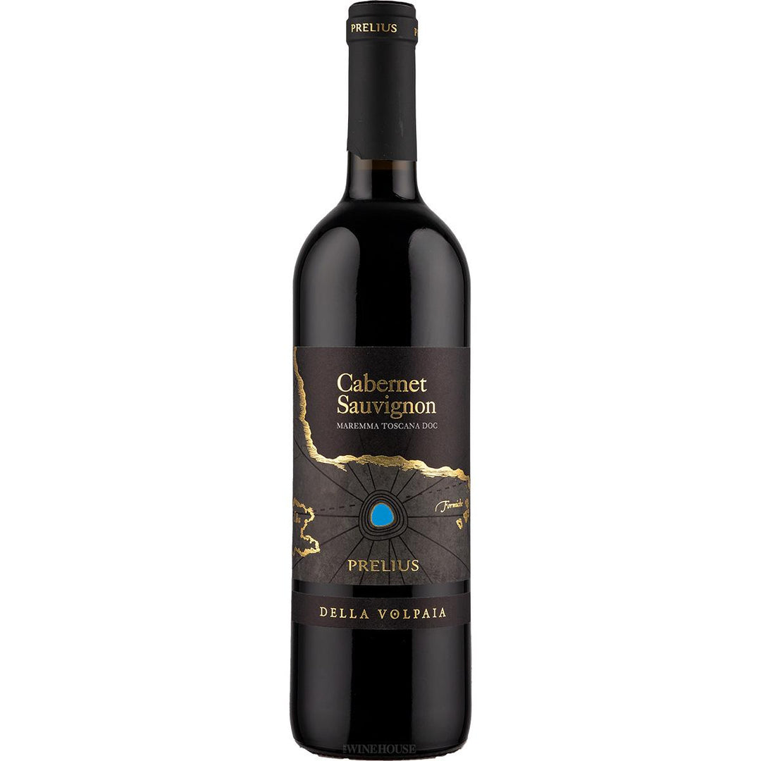 2022 Prelius Cabernet Sauvignon, Maremma Toscana DOC