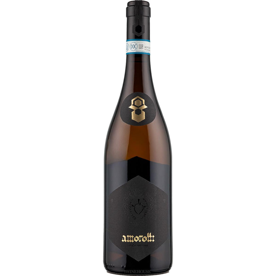 2021 Amorotti Trebbiano