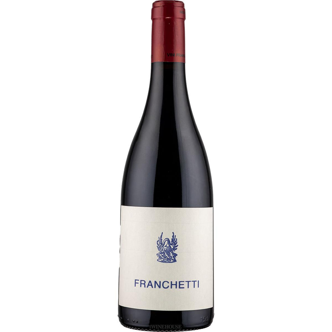 2021 Franchetti Red Blend (Petit Verdot & Cesanese d’Affile)