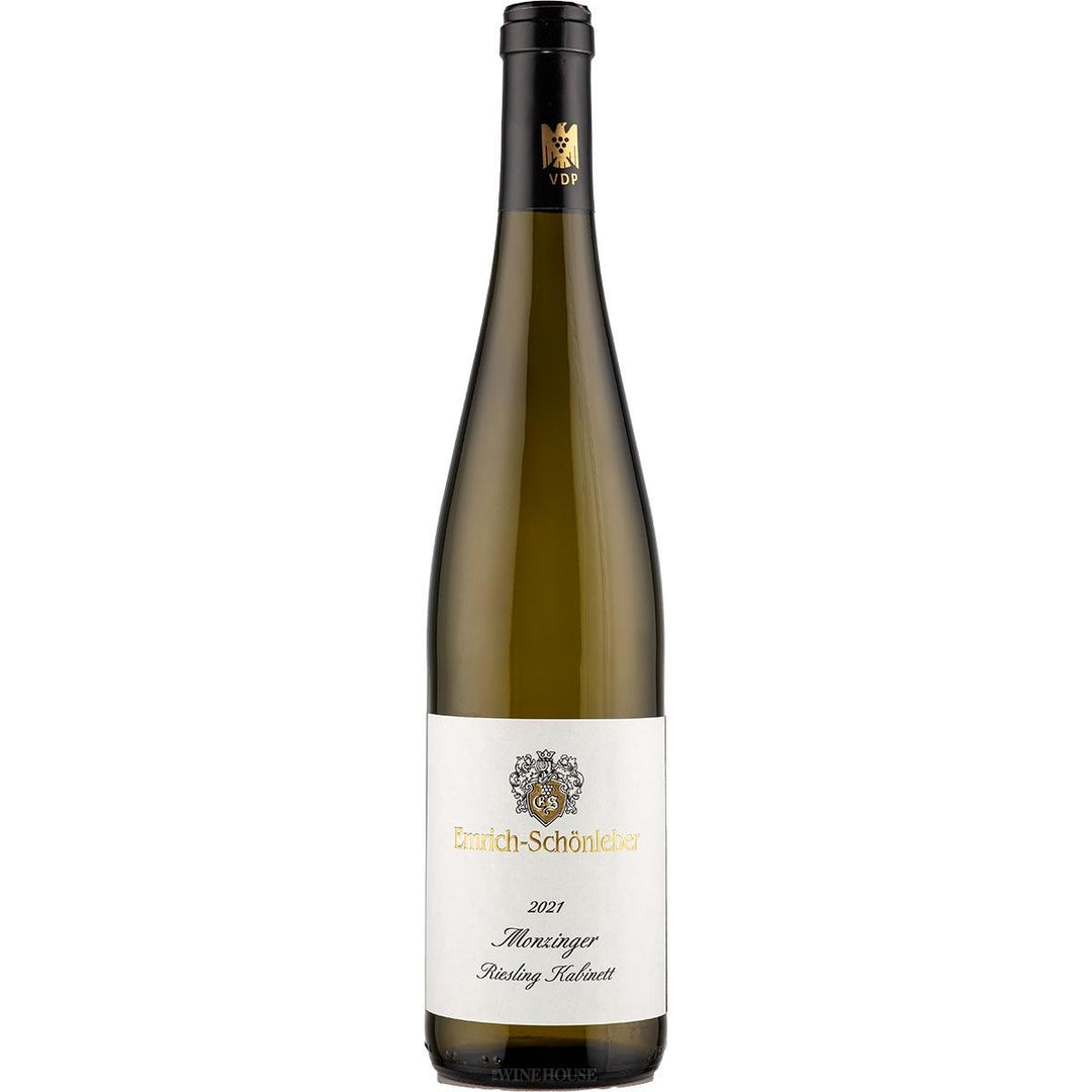 2021 Emrich Schonleber Mozingen Riesling Kabinett