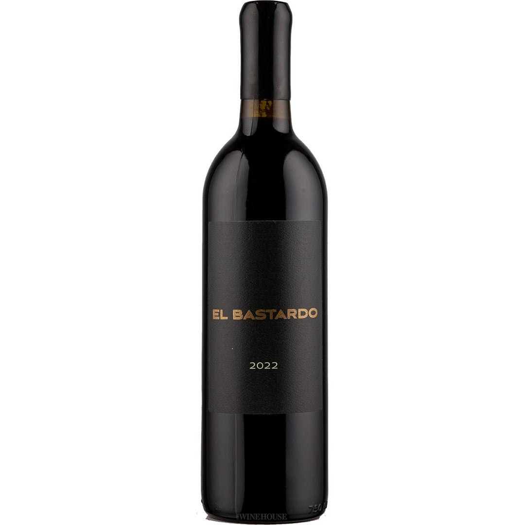 2022 Bruma EL Bastardo Montepulciano Mourvedre Valle de Guadalupe