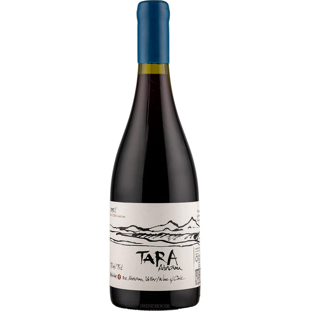 2021 Ventisquero Tara Atacama Pinot Noir