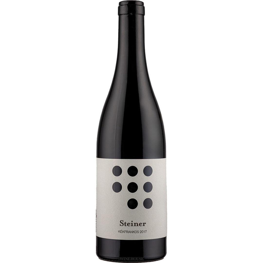 2017 Weninger Steiner Kekfrankos Hungary