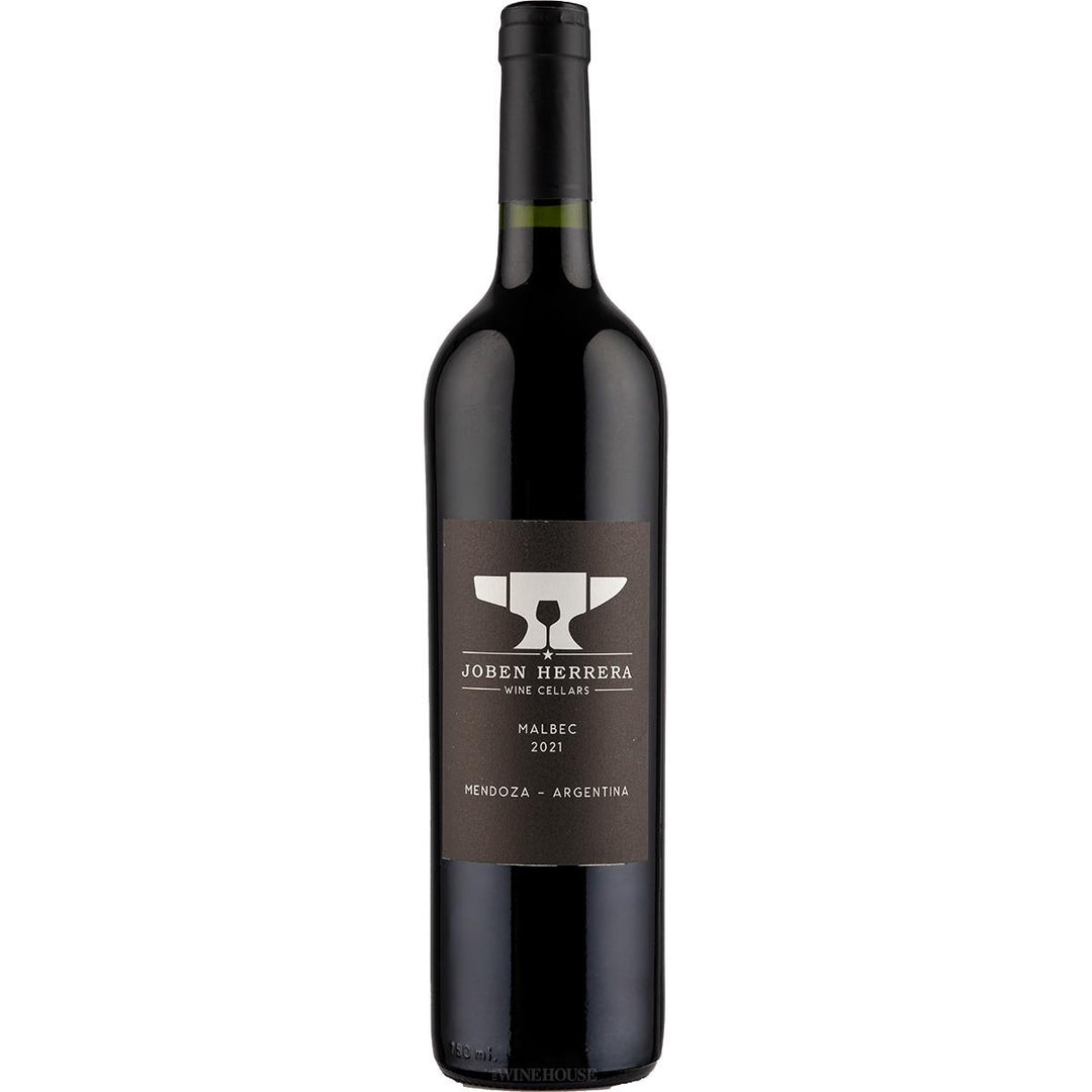 2021 Joben Herrera Cellars Mendoza Malbec Blend
