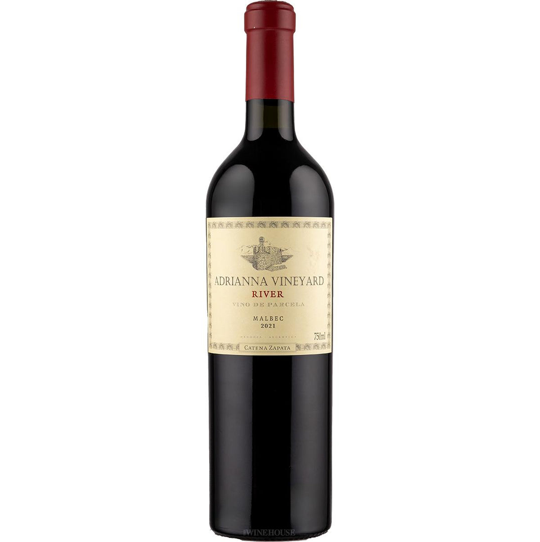 2022 Catena Malbec Adrianna Vineyard River Stones