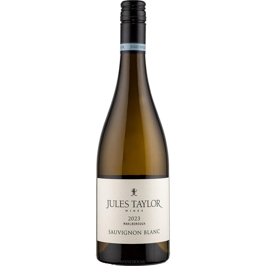 2023 Jules Taylor Sauvignon Blanc Marlborough