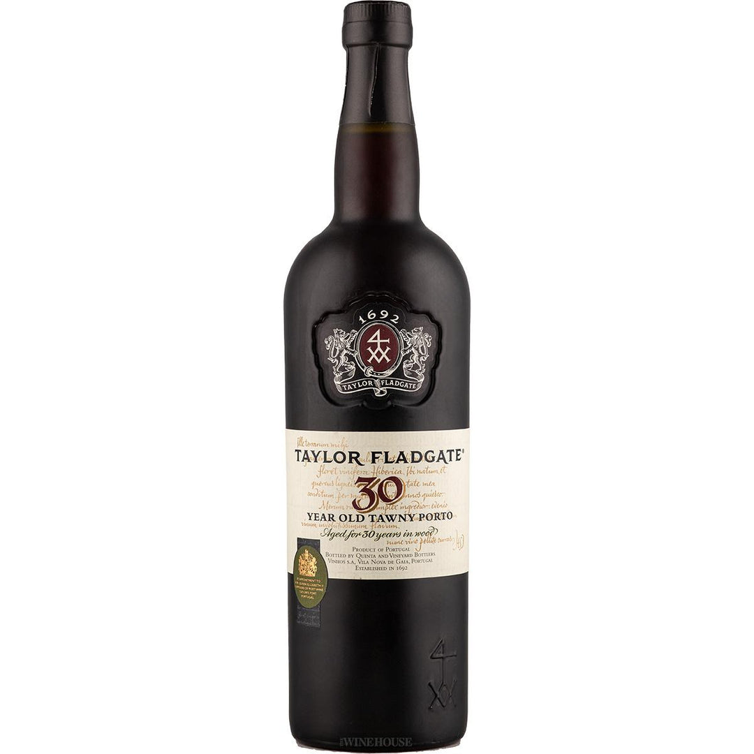 NV Taylor Fladgate 30 Year Old Tawny Port
