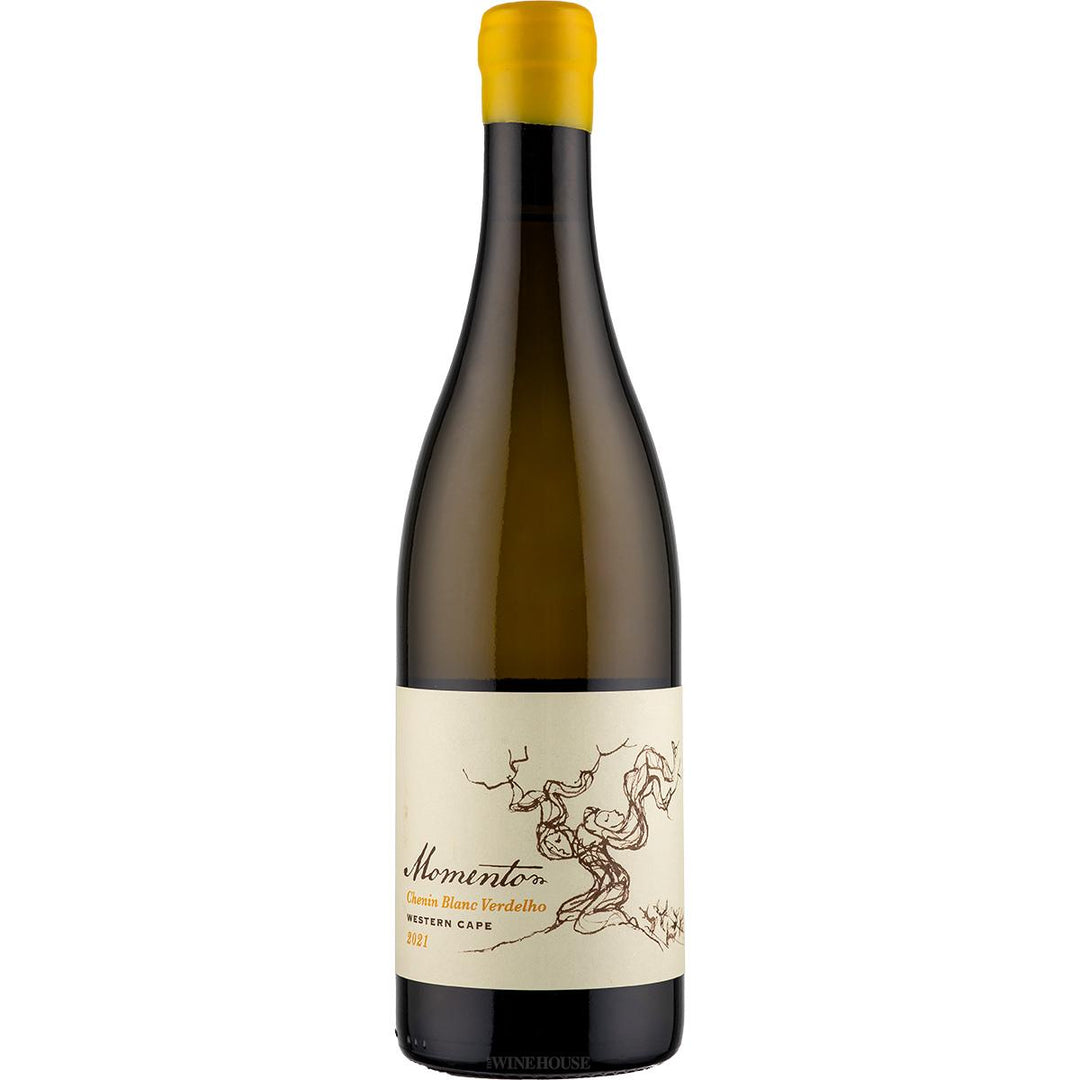2021 Momento Chenin Blanc / Verdelho