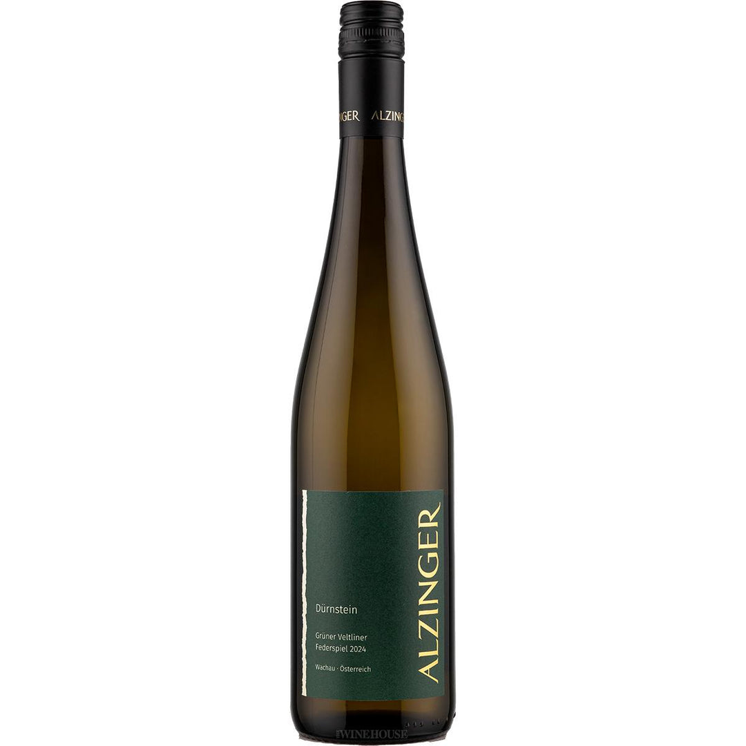 2024 Alzinger Gruner Veltliner Durnstein Federspiel