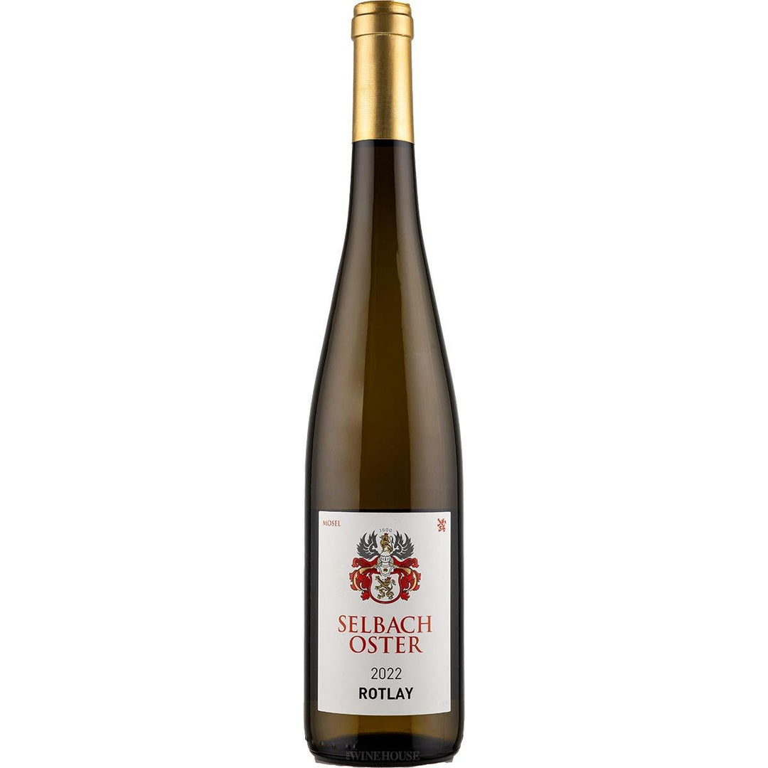 2022 Selbach Oster Zeltinger Sonnenuhr Rotlay Riesling