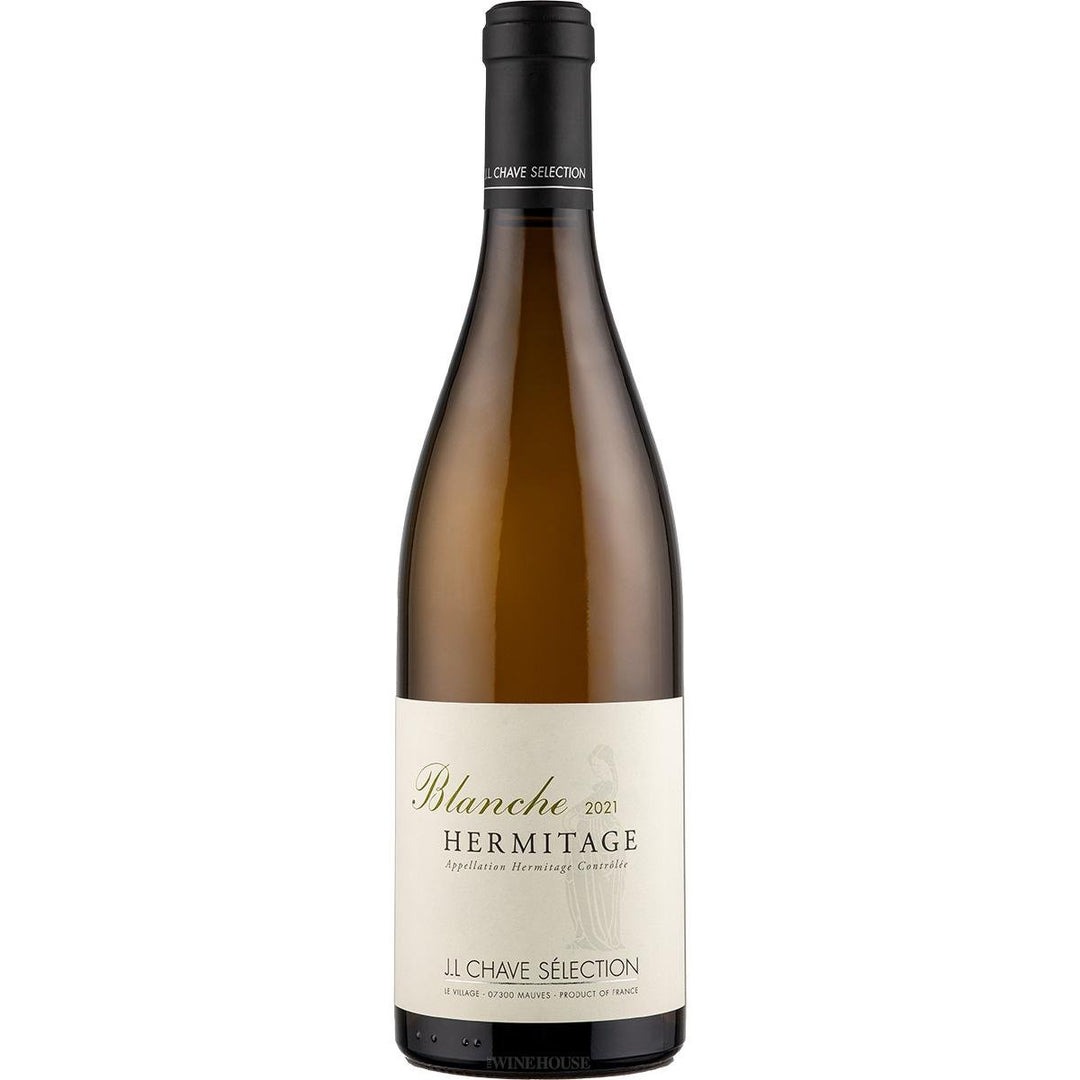 2021 J. L. Chave Selection Hermitage Blanc "Blanche"