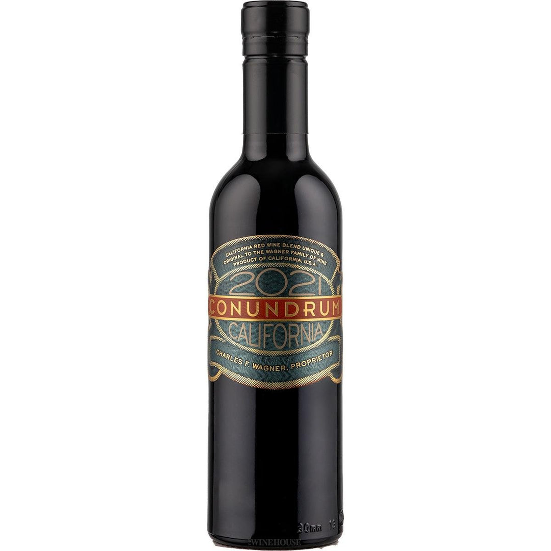 2021 Conundrum (Charles F. Wagner) Red Blend California