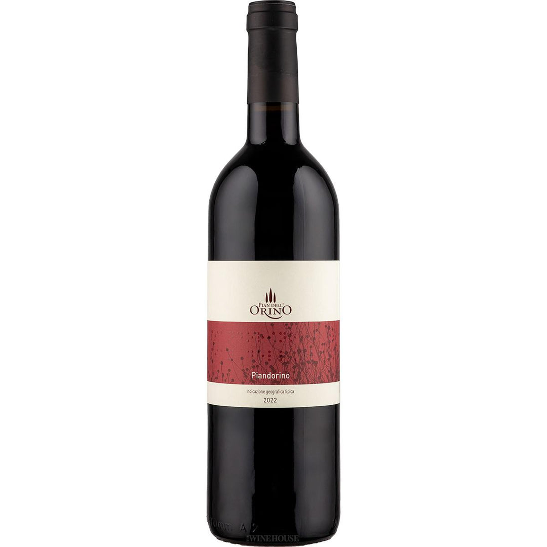 2022 Pian dell`Orino Piandorino Sangiovese Toscana IGT