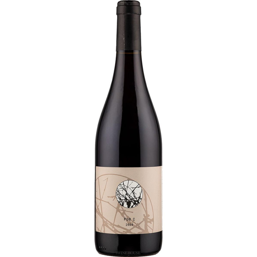 2024 Clos de la Barthassade Pur C (100% Carignan) Pays d`Herault Rouge