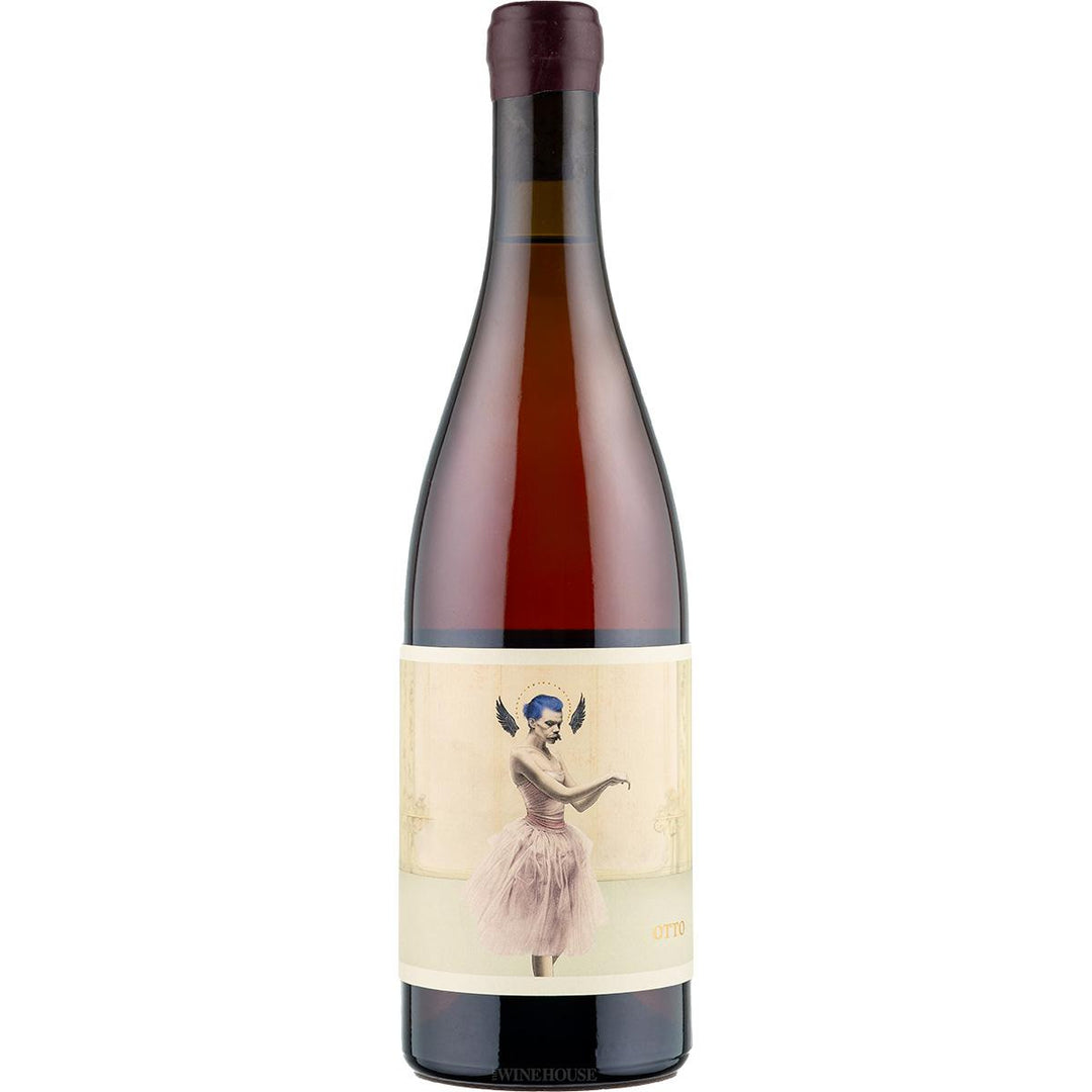 2023 Oxer Bastegieta Otto Clarete Rioja
