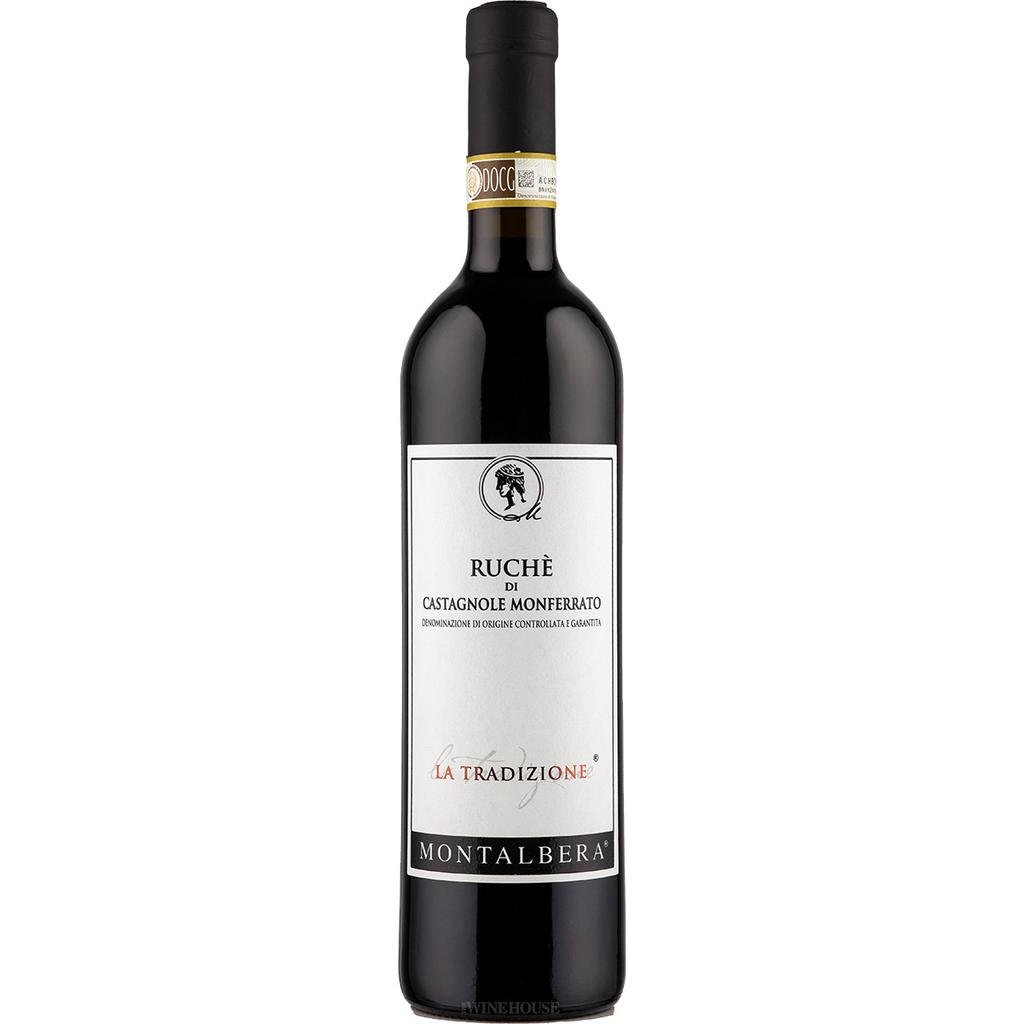 2021 Montalbera La Tradizione Ruche di Castagnole Monferrato