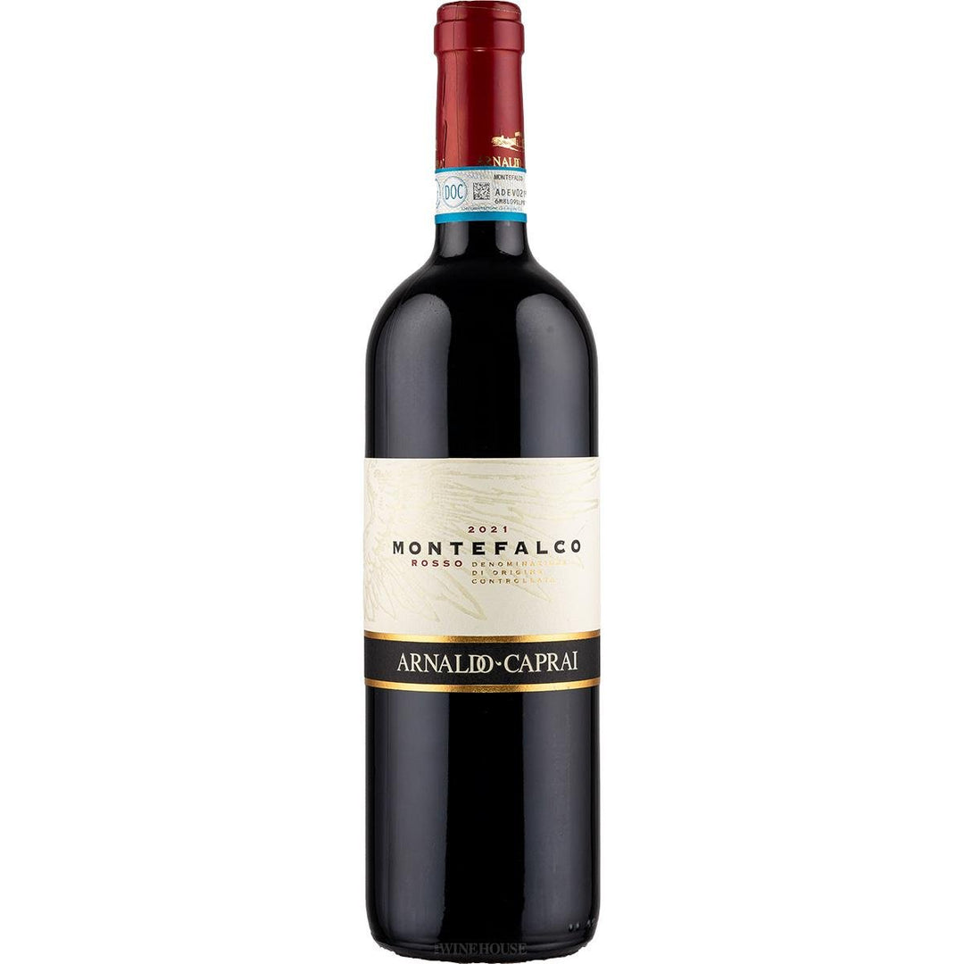 2021 Arnaldo Caprai Montefalco Rosso