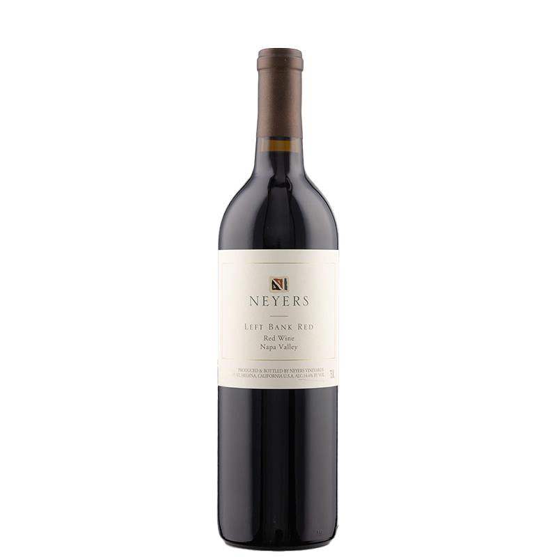2020 Neyers Left Bank Bordeaux Blend Napa Valley