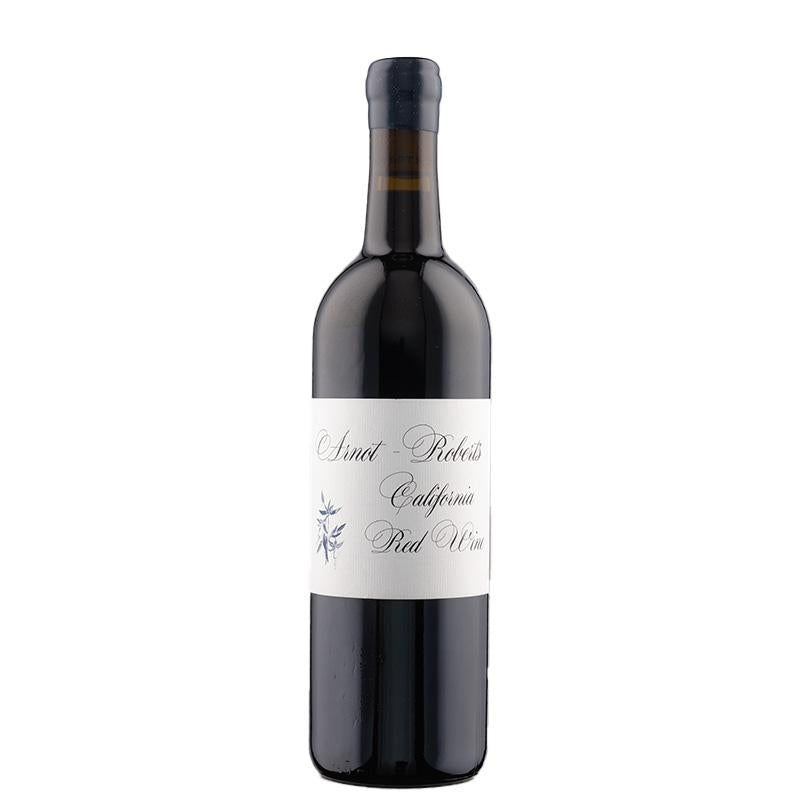 2021 Arnot Roberts Red Blend California