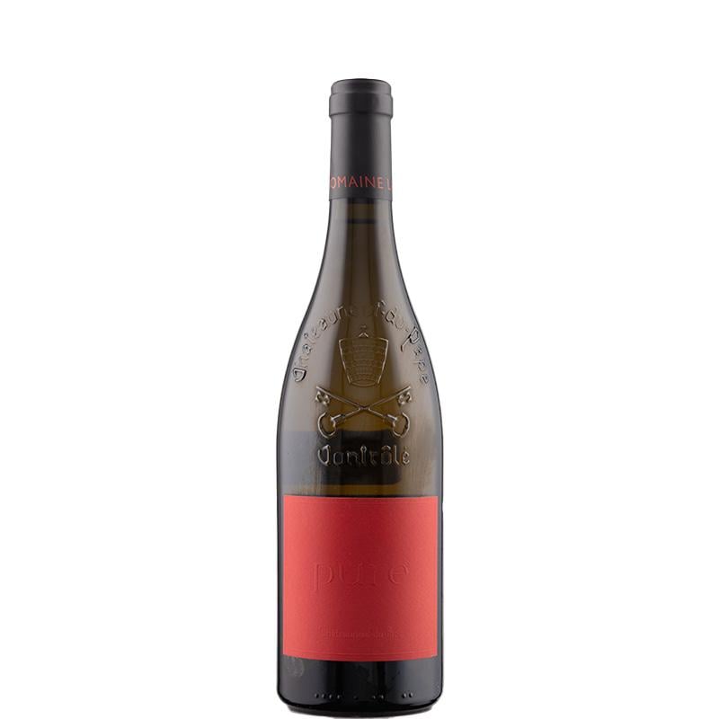 2021 Domaine La Barroche Chateauneuf du Pape Pure BLANC