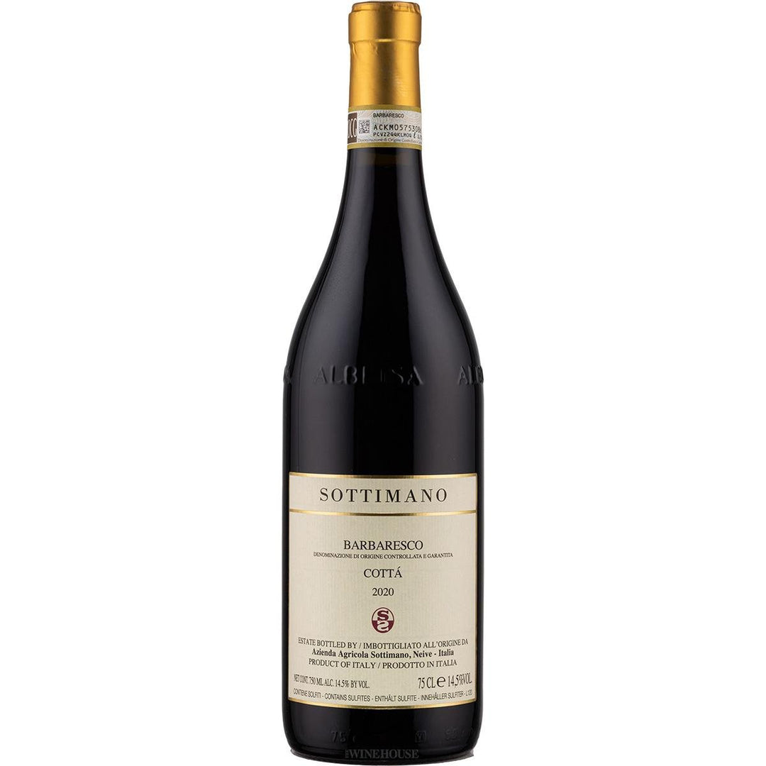 2020 Sottimano Barbaresco Cotta