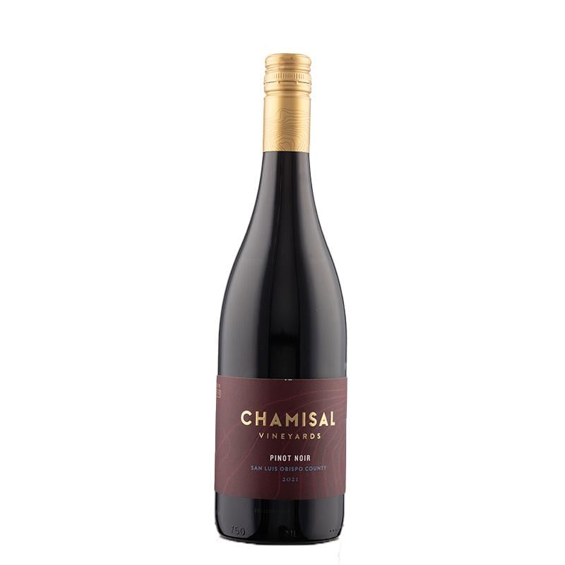 2021 Chamisal Vineyards Pinot Noir San Luis Obispo County