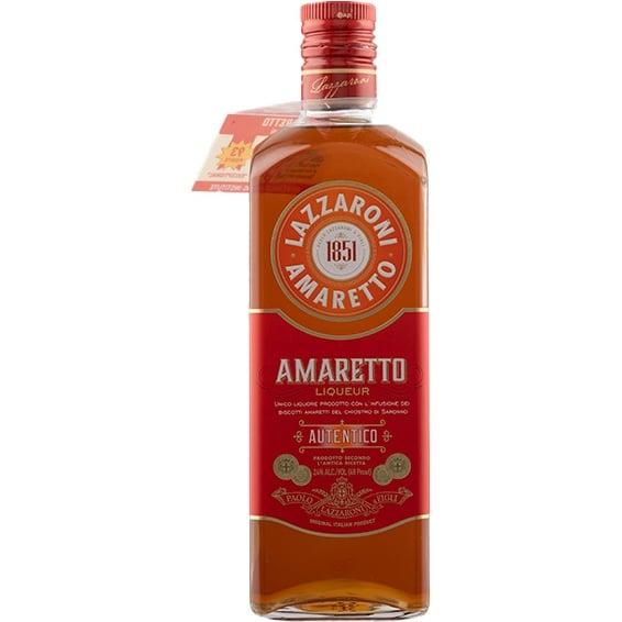 Amaretto Lazzaroni - Cali Cellar Co.