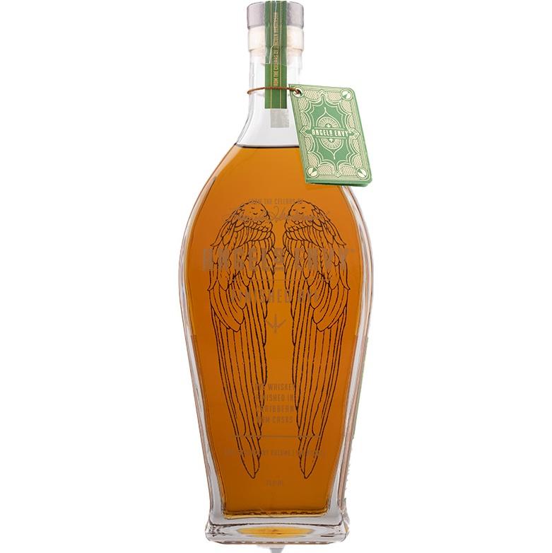 Angels Envy Rye Whiskey - Cali Cellar Co.