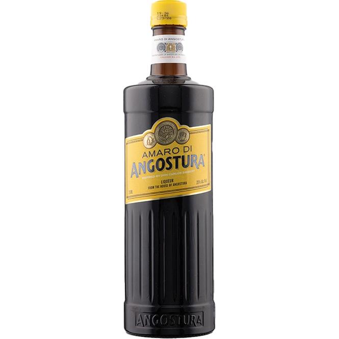 Angostura Amaro di Angostura - Cali Cellar Co.