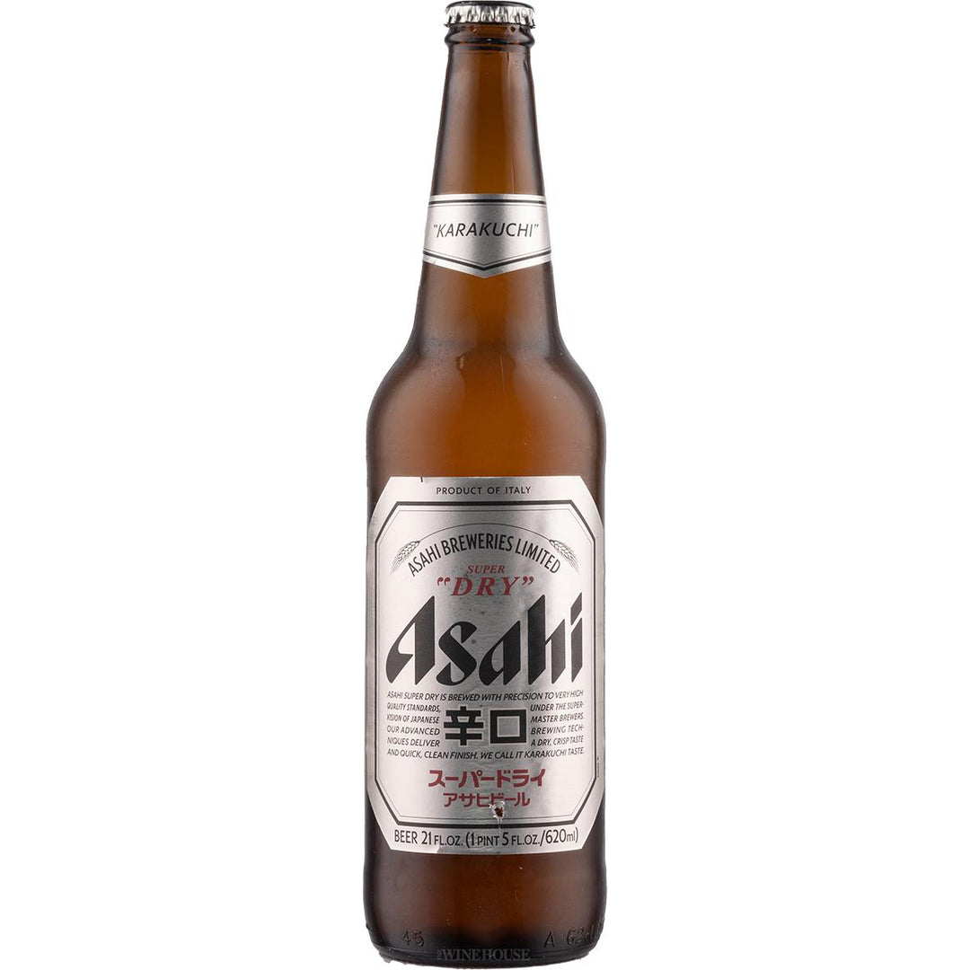 Asahi Super Dry 1S - Cali Cellar Co.