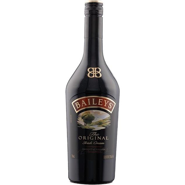 Bailey`s Irish Cream - Cali Cellar Co.
