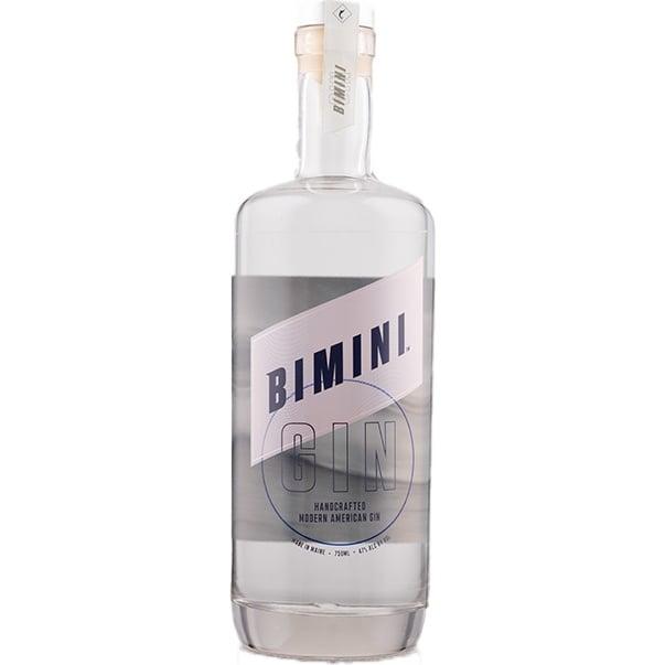 Bimini American Gin 47% abv - Cali Cellar Co.