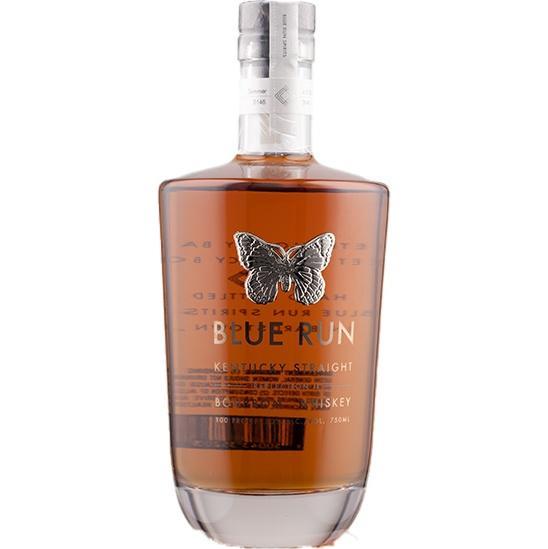 Blue Run Reflection II Kentucky Straight Bourbon Whiskey 50% Alc - Cali Cellar Co.