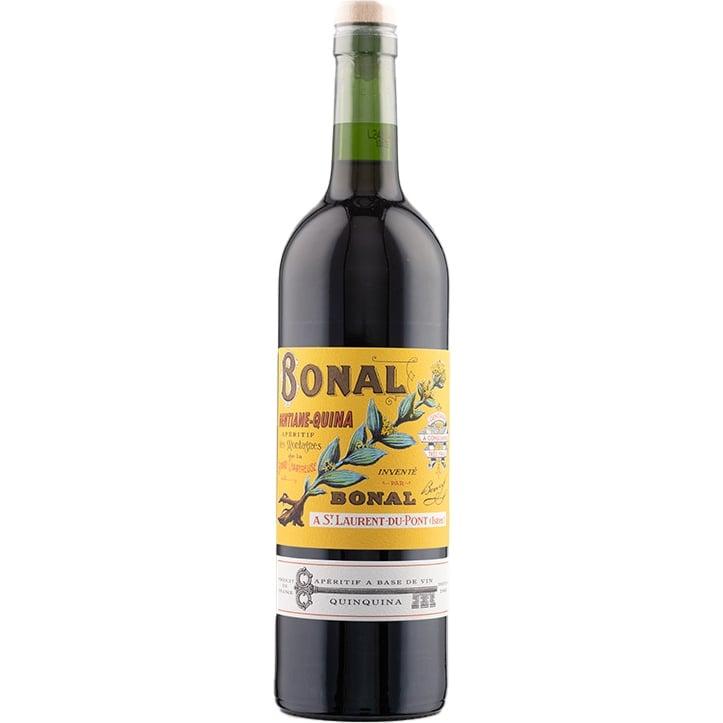 Bonal Gentiane - Quina - Cali Cellar - Wine & Spirits