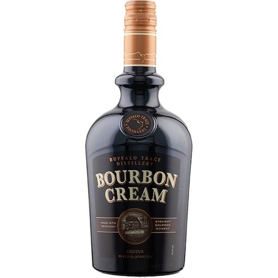 Buffalo Trace Bourbon Cream Liqueur 17% abv - Cali Cellar Co.